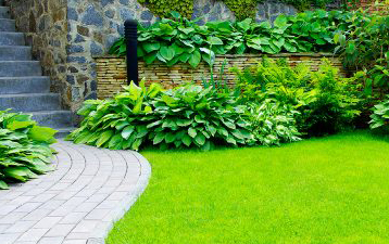 Nhà Kiểu Nông Thôn Hiện Đại