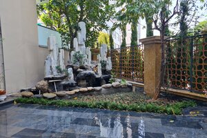 Hồ cá Koi Biệt thự Starlake H10