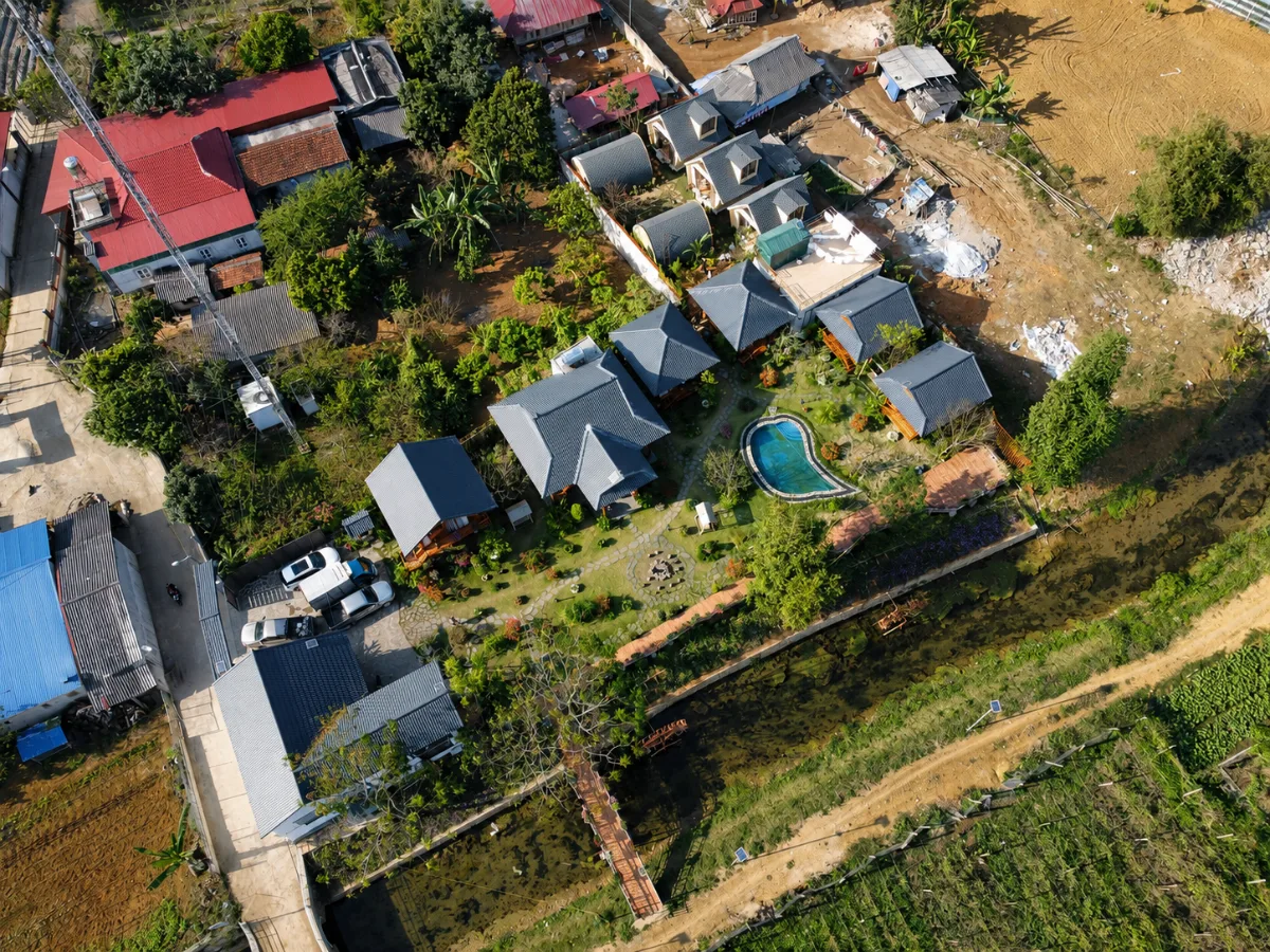 Homestay Dạ Yến Thảo — ảnh 2