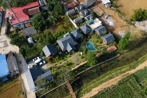 Homestay Dạ Yến Thảo