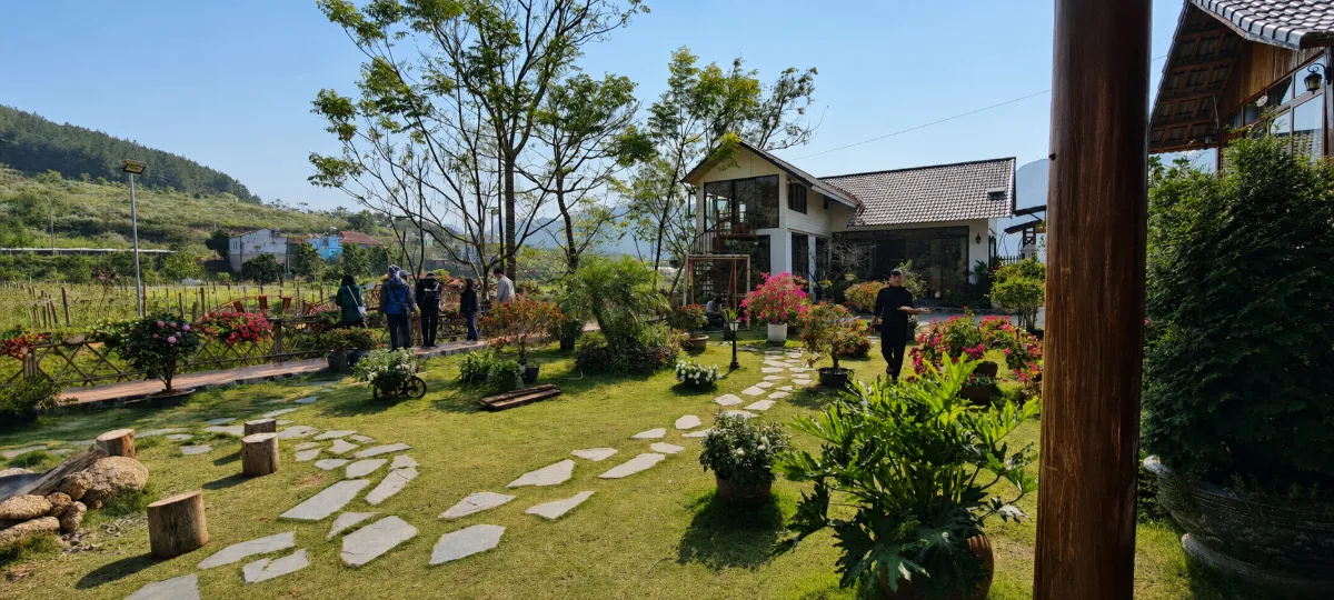 Homestay Dạ Yến Thảo — ảnh 6