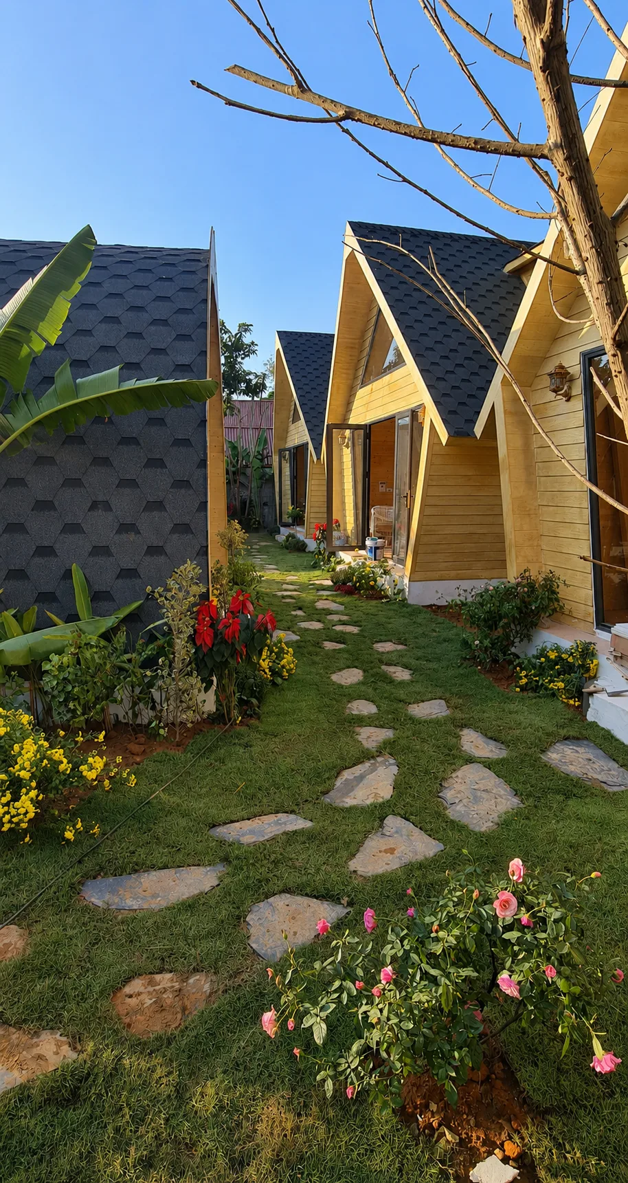 Homestay Dạ Yến Thảo — ảnh 7