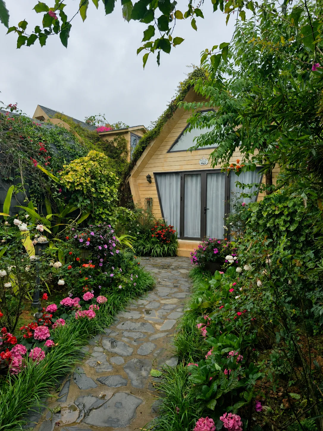 Homestay Dạ Yến Thảo — ảnh 1