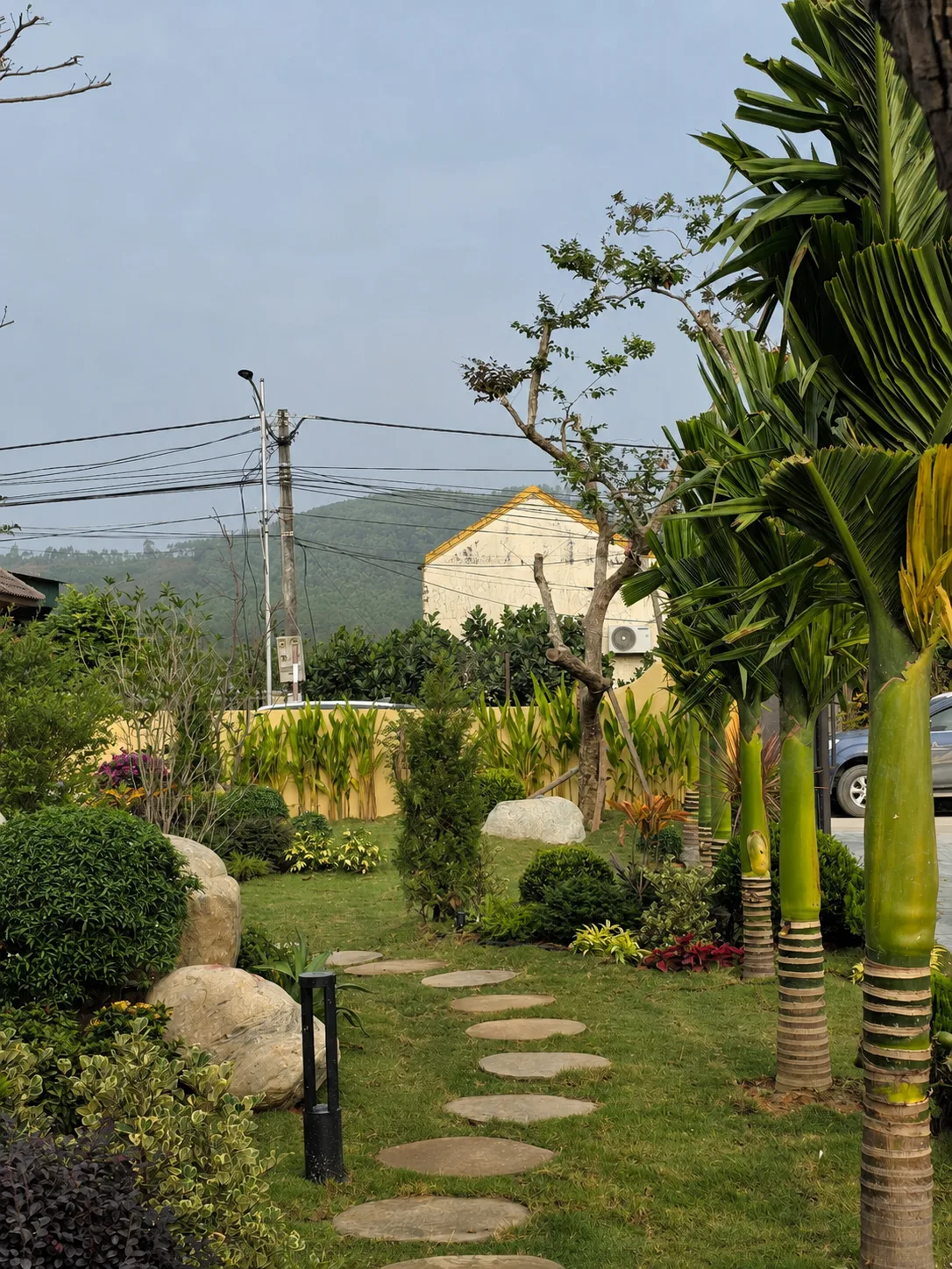 Biệt thự vườn Hoàng Mai — ảnh 13