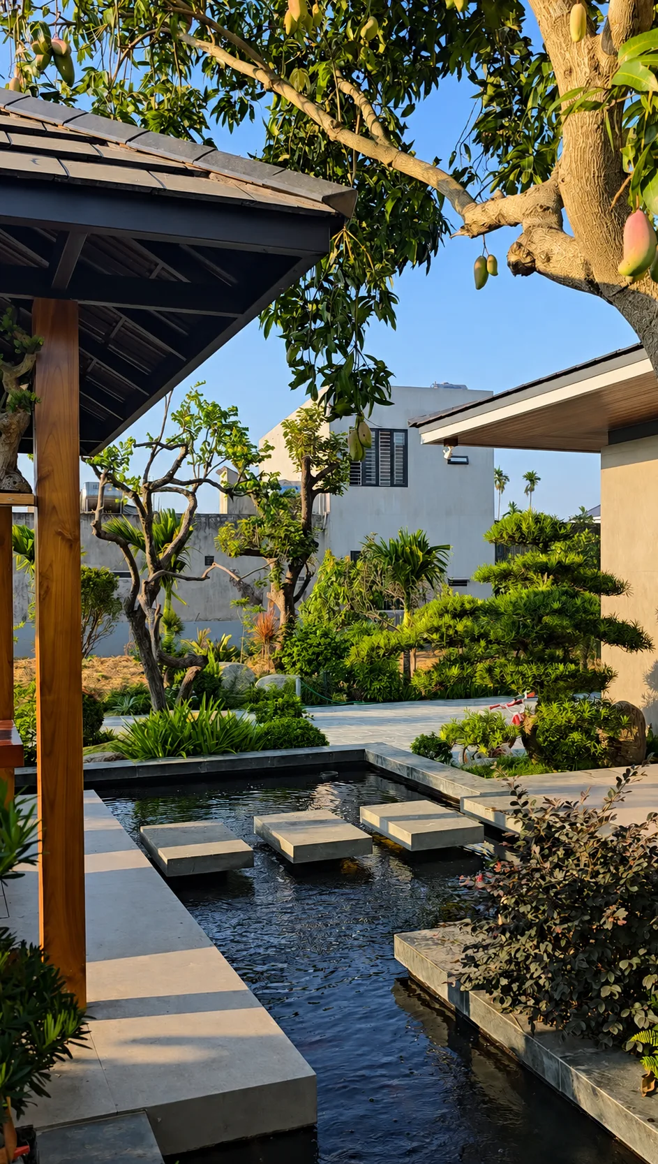 Biệt thự vườn Hoàng Mai — ảnh 10