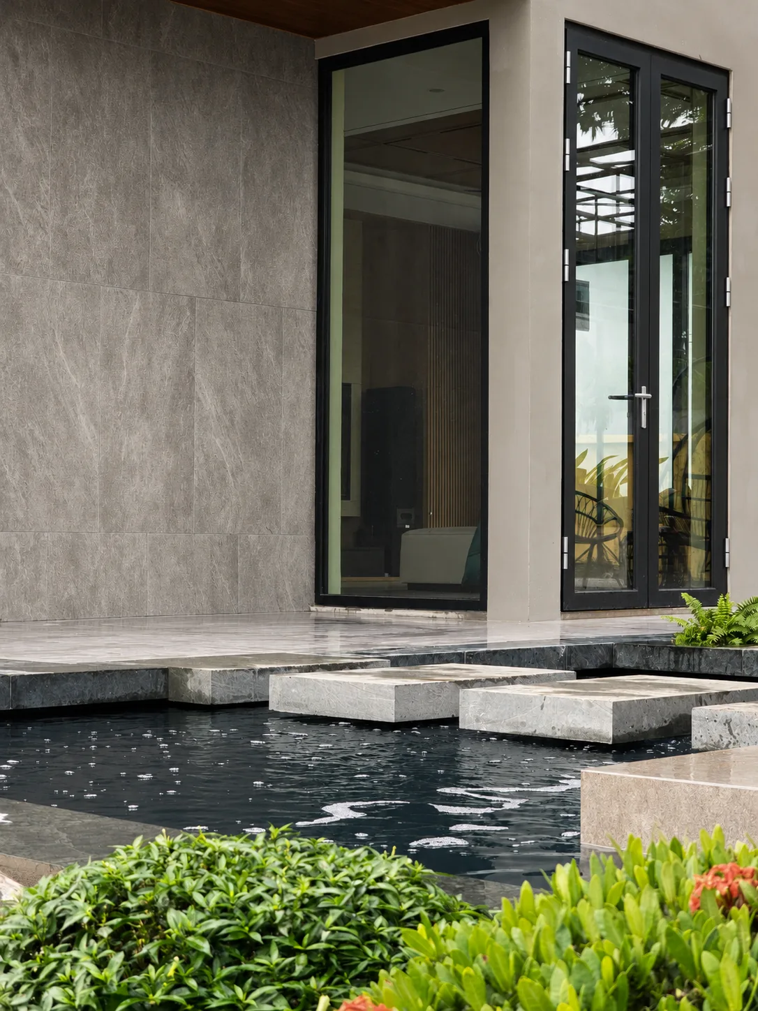 Biệt thự vườn Hoàng Mai — ảnh 11